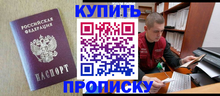 временная прописка в Димитровграде